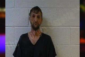 Kyle Mosley Mugshots