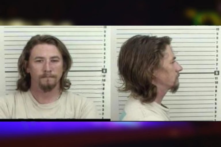 Kyle Parden mugshot – Camden County , Georgia Kyle Parden