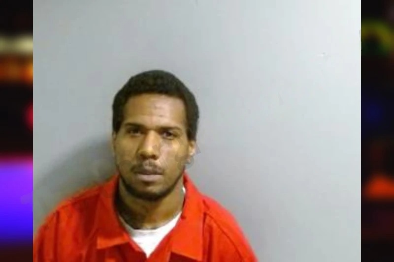 Kyleaf Smith mugshot – Fulton County , Georgia Kyleaf Smith mugshot