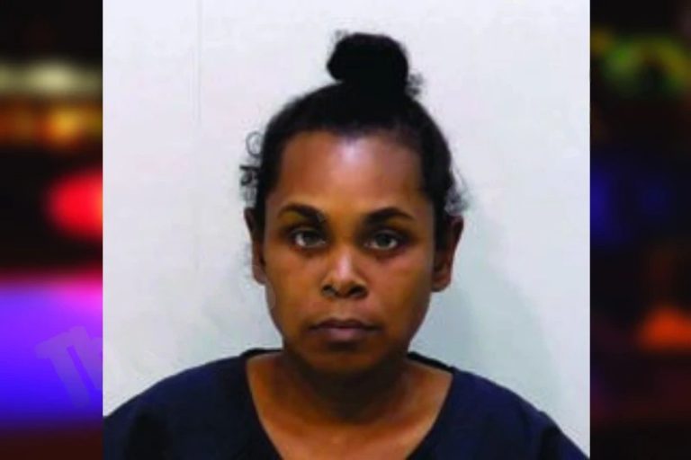 La’Ajasage Beasley