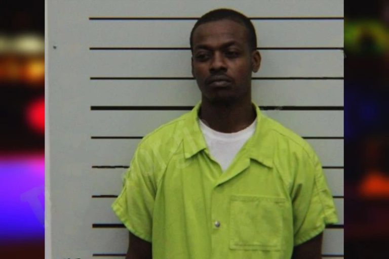 Labrentae High mugshot – Turner County , Georgia Labrentae High
