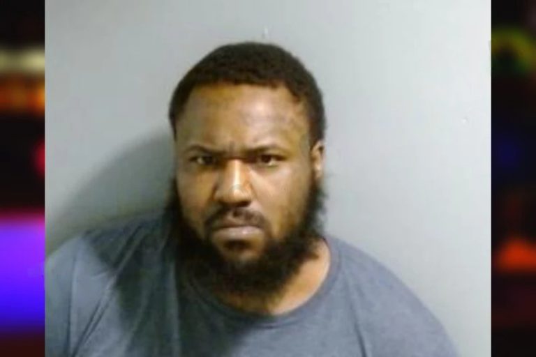 Lacarlos Malcom mugshot – Fulton County , Georgia Lacarlos Malcom