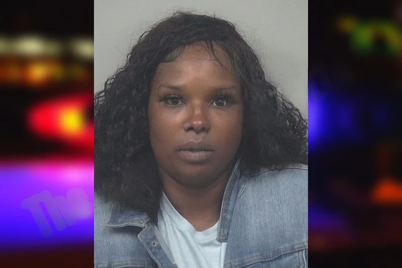 Lacheryl Bennett mugshot – Gwinnett County , Georgia Lacheryl Bennett mugshot