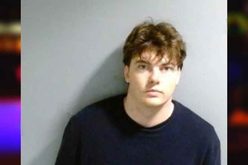 Lachlan Lachlan Mugshots