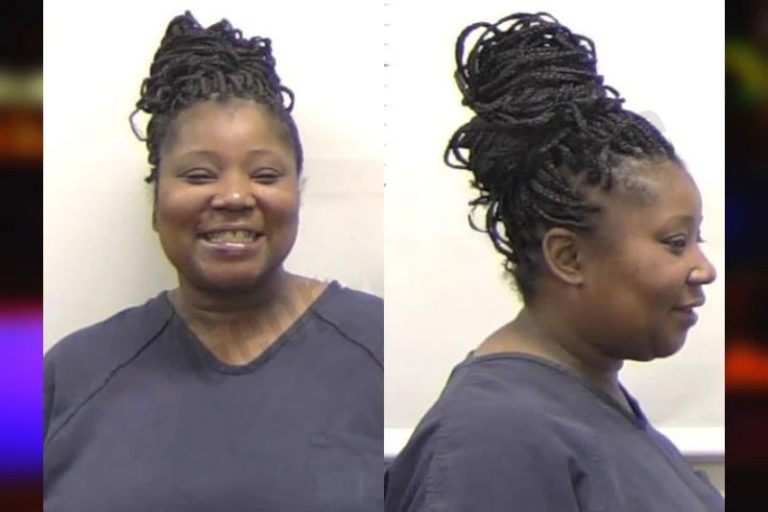 Lafonda Holloway mugshot – Clarke County , Georgia Lafonda Holloway