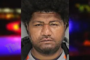 Laione Pepe Mugshots