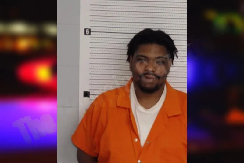 Lajarvis Pitts Mugshots