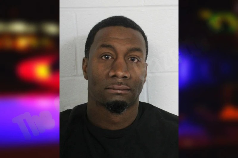 Lajohnatha Kinnebrew Mugshots