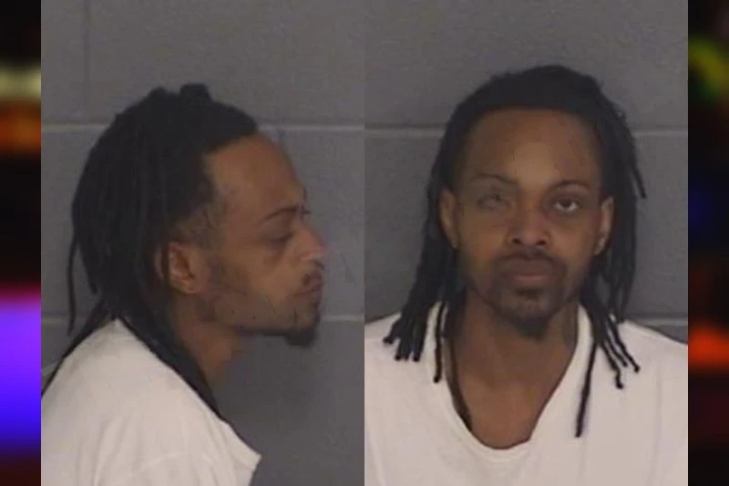 Lakaris Hunter Mugshots