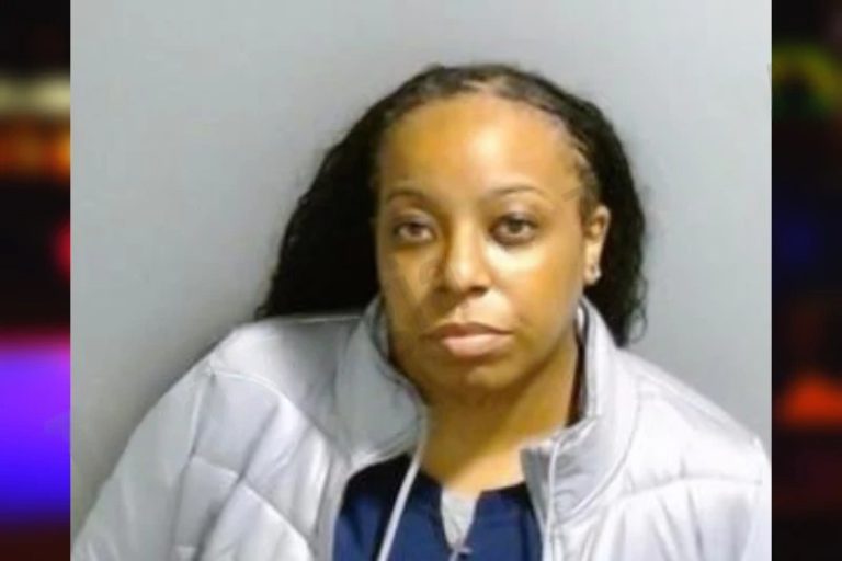Lakeia Murrah mugshot – Fulton County , Georgia Lakeia Murrah