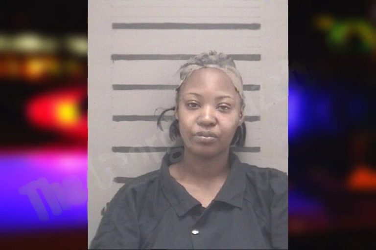 Lakeibria Forest mugshot – Dougherty County , Georgia Lakeibria Forest