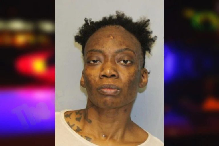 Lakeisha Phillip mugshot – Coweta County , Georgia Lakeisha Phillip