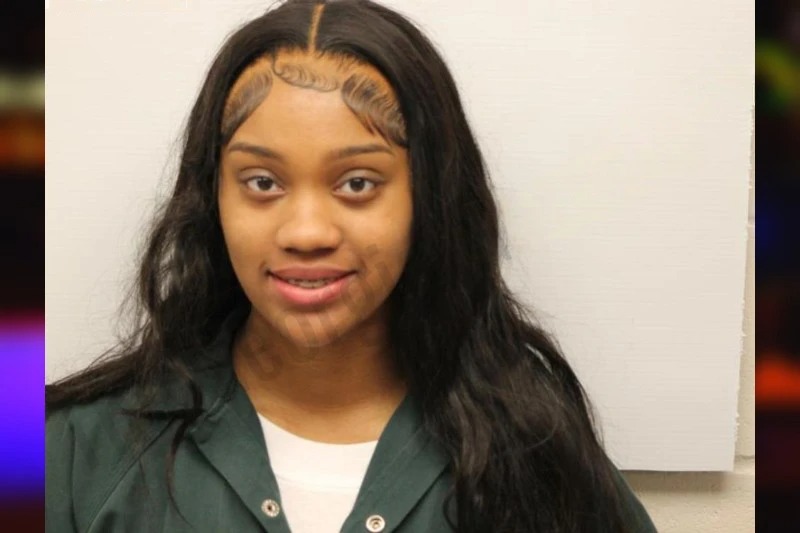 Lakeria Early mugshot