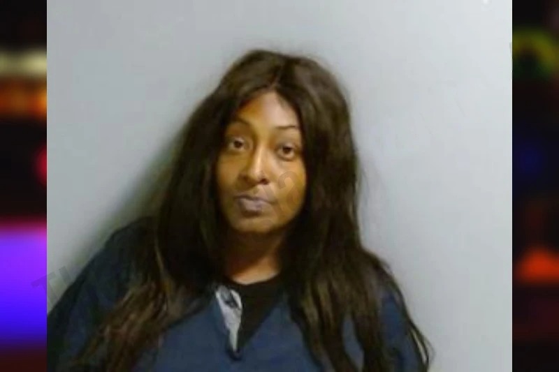 Lakeshia Daniel Mugshots
