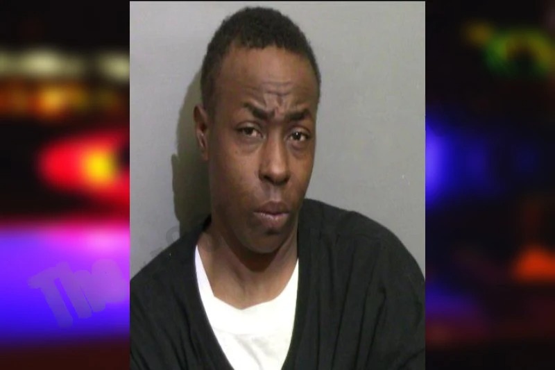 Lakiesha Farrell Mugshots