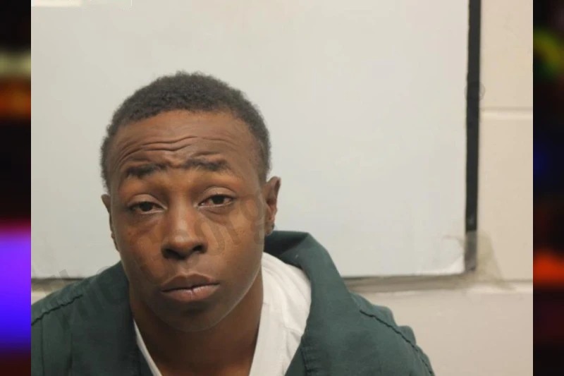 Lakiesha Farrell mugshot