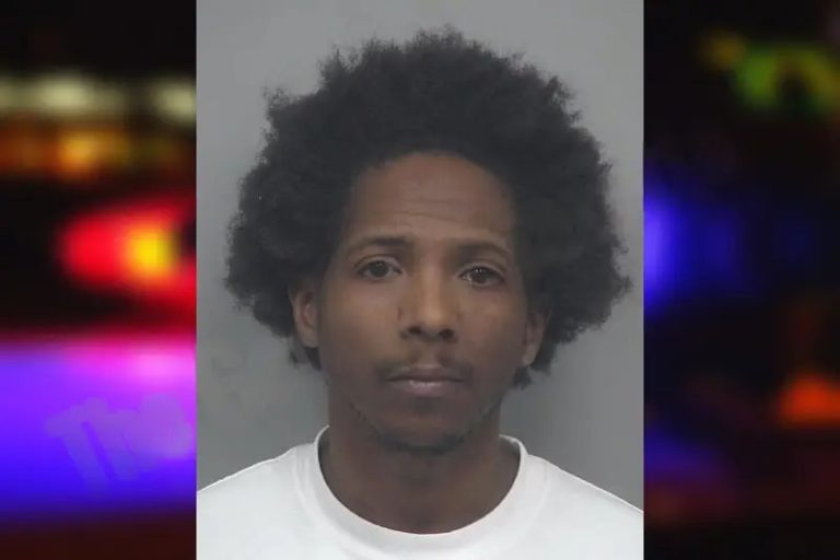 Lamar Brown mugshot – Cobb County , Georgia Lamar Brown