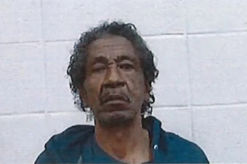 Lamar Edenfield Mugshots