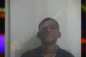 Lamar Little Mugshots