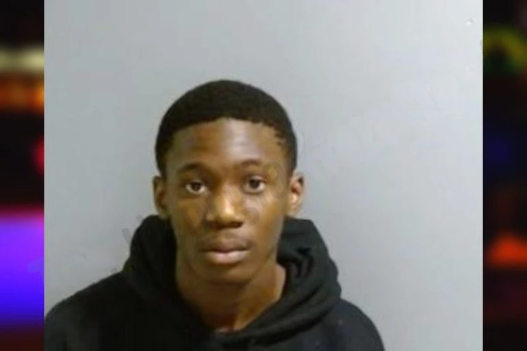 Lamarcus Ponder mugshot – Fulton County , Georgia Lamarcus Ponder