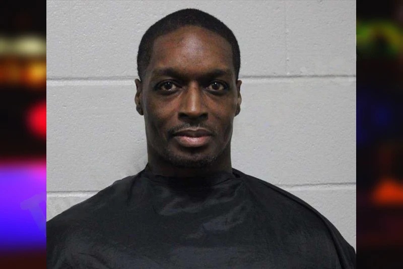 Lamiele McMillan Mugshots