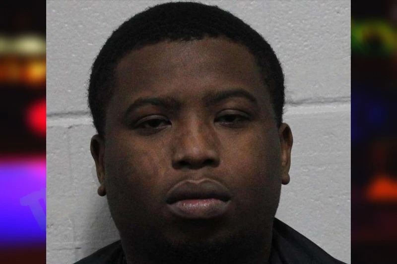 Lamondra Sims Mugshots