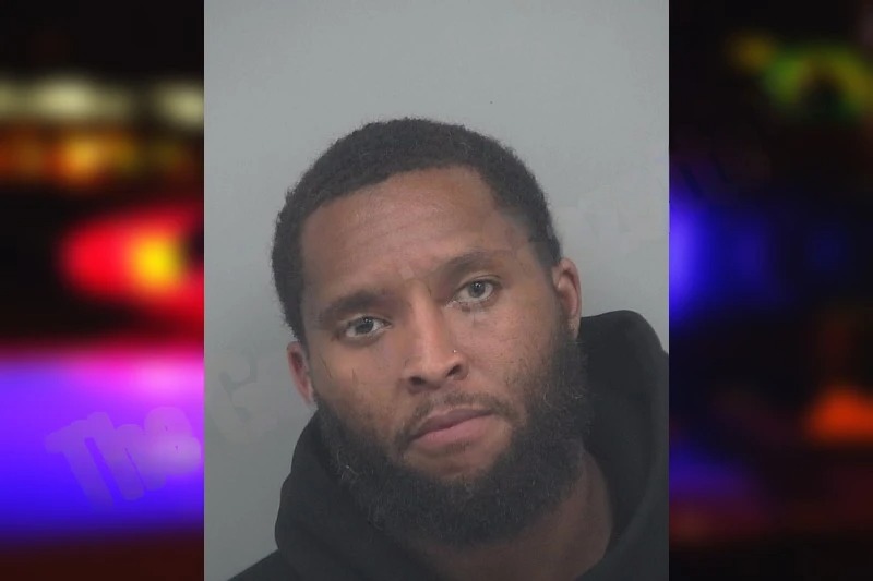 Lance Adams Mugshots