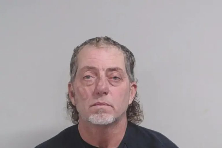 Lance Horton mugshot – Lowndes County , Georgia Lance Horton