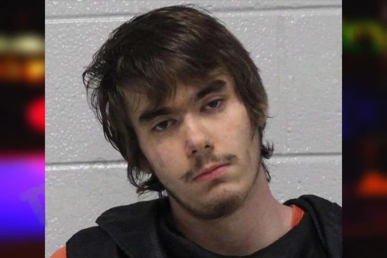 Landon Crosby mugshot – Carroll County , Georgia Landon Crosby