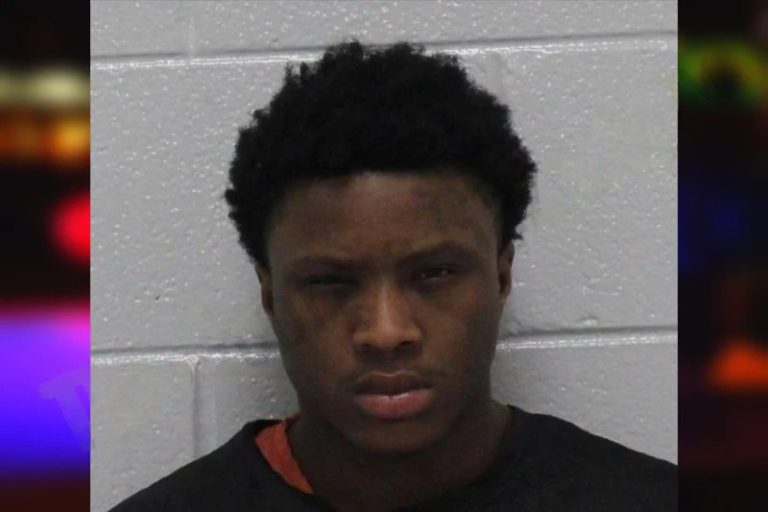 Landon Farley mugshot – Carroll County , Georgia Landon Farley