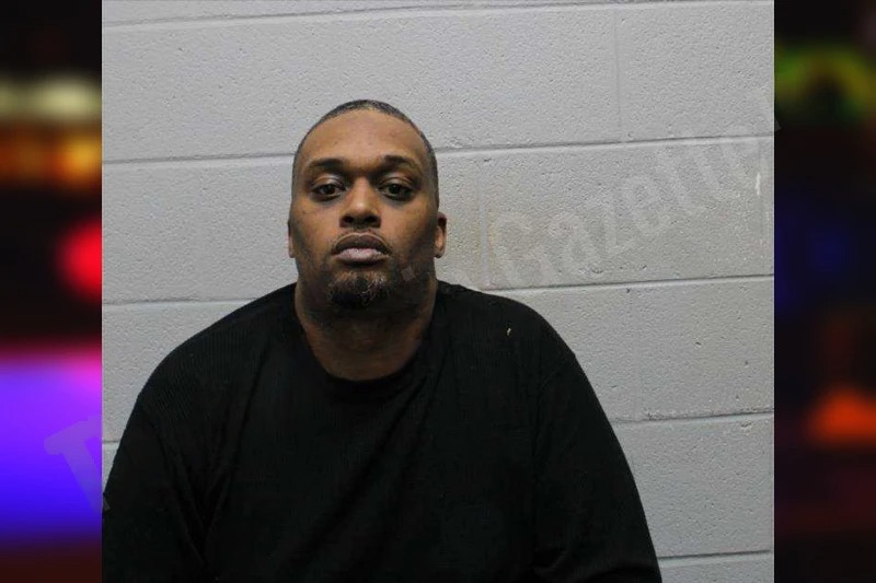 Landon Miller Mugshots