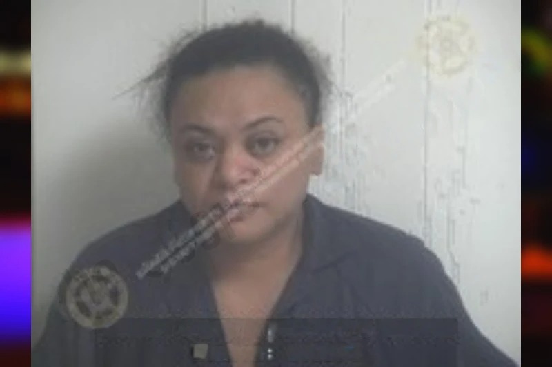 Lanessa Gonzalez mugshot – Walton County , Georgia Lanessa Gonzalez mugshot