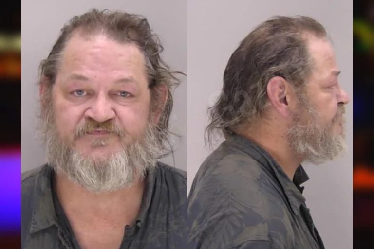 Langdon Rosenburg mugshot – Richmond County , Georgia Langdon Rosenburg