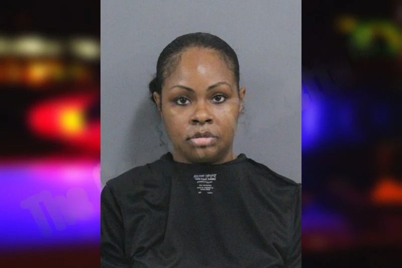 Laquava Williams mugshot