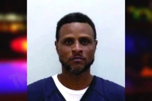 Laquinta Cutter Mugshots