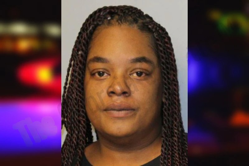 Larease Harvey Mugshots