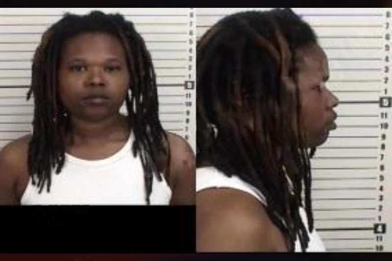 Laresa Walker Mugshots