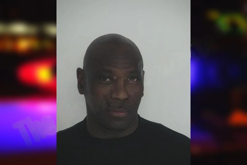 Larry Binns mugshot – Fayette County , Georgia Larry Binns mugshot