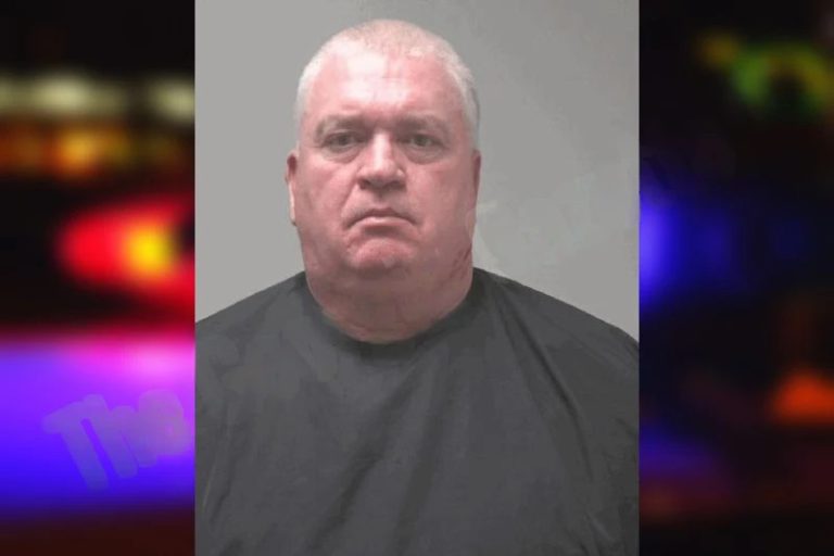 Larry Clifton mugshot – Coweta County , Georgia Larry Clifton