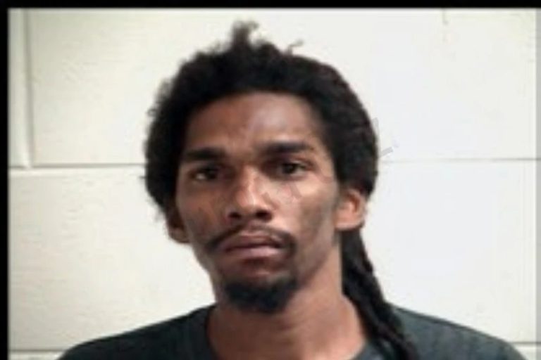 Larry Davis mugshot – Henry County , Georgia Larry Davis