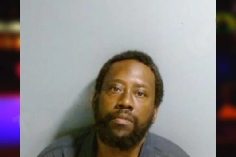 Larry Gullatt mugshot – Fulton County , Georgia Larry Gullatt