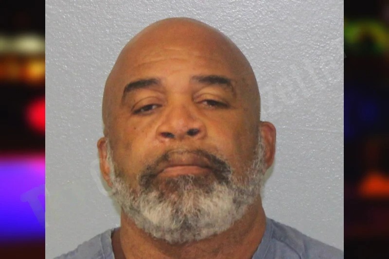 Larry Lane mugshot – Mcintosh County , Georgia Larry Lane mugshot