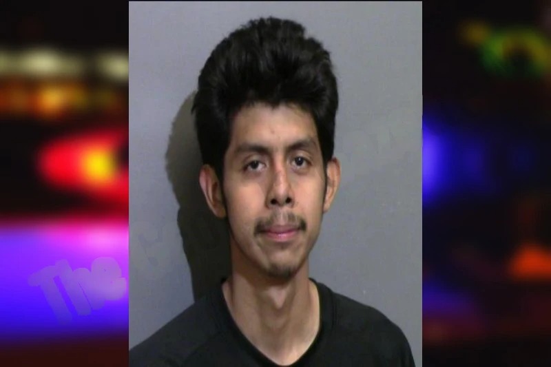 Larry Lopez-Cruz Mugshots