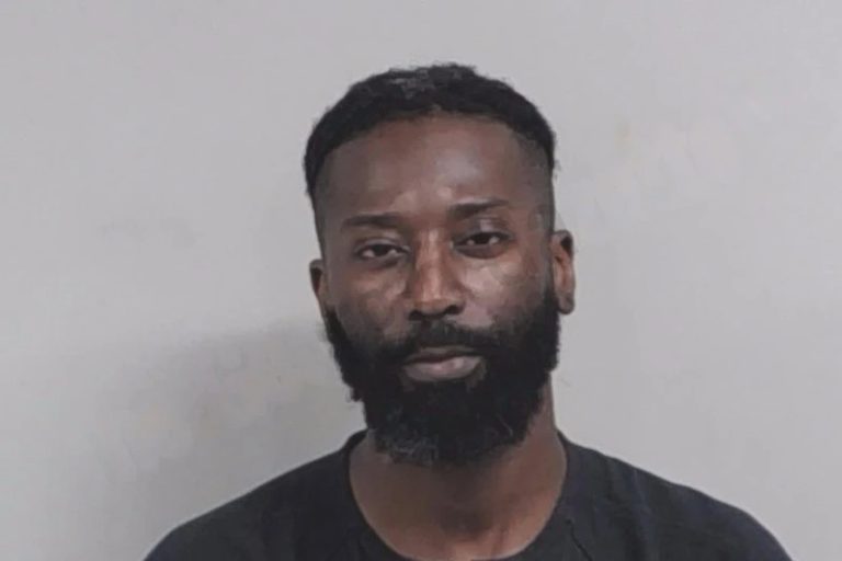 Larry Martin mugshot – Lowndes County , Georgia Larry Martin