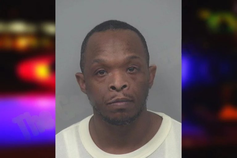 Larry Rich mugshot – Gwinnett County , Georgia Larry Rich