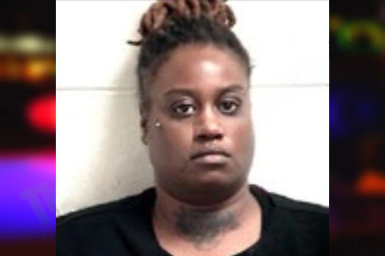 Lashay Jackson mugshot – Henry County , Georgia Lashay Jackson