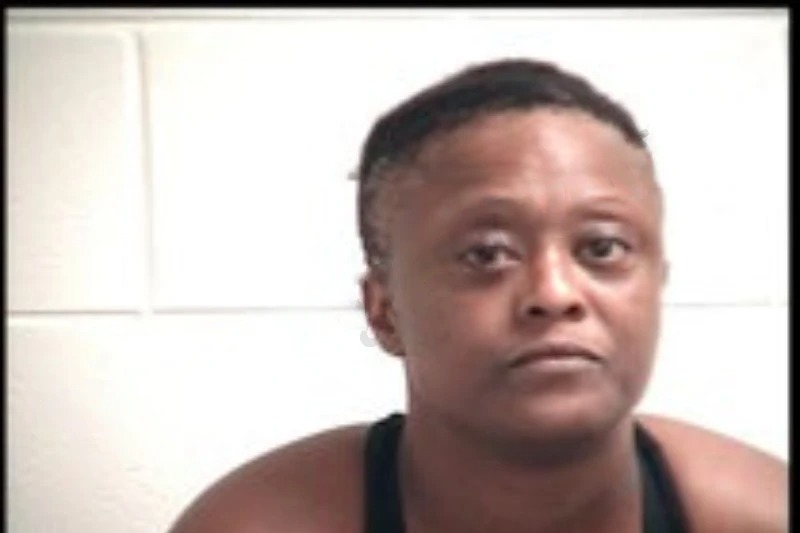 Late’Sha Herrod Mugshots