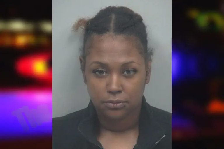 Lationna Love mugshot – Houston County , Georgia Lationna Love