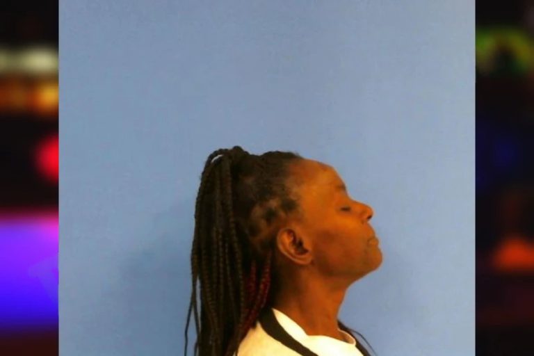 Latissa Huzzie mugshot – Troup County , Georgia Latissa Huzzie