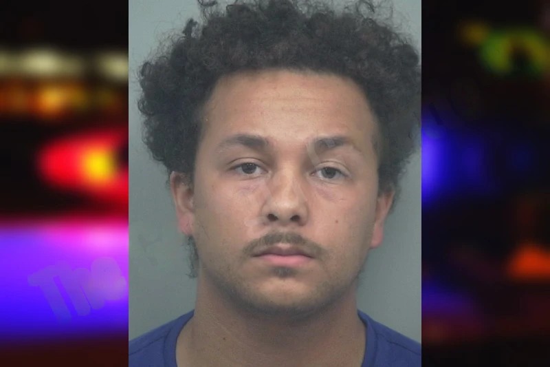 Latone Hazley Mugshots